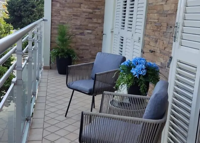 Appartement Solemare3