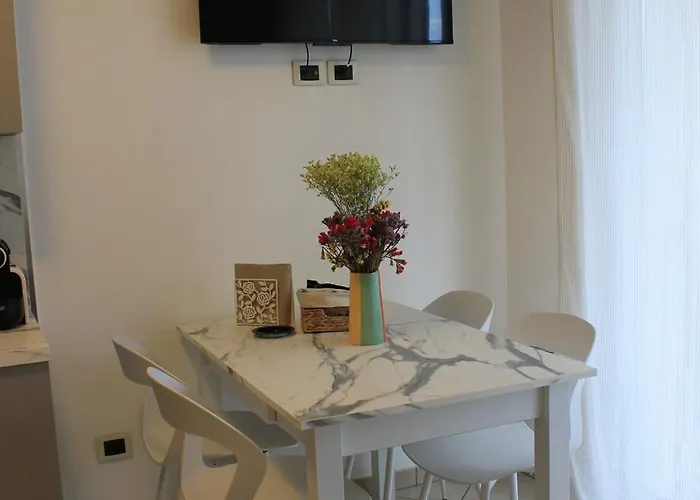 Appartement Solemare3