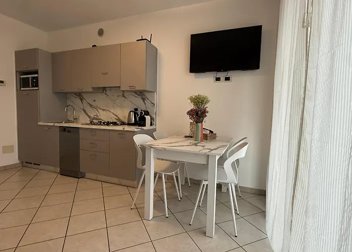 Appartamento Solemare3 Bellaria-Igea Marina