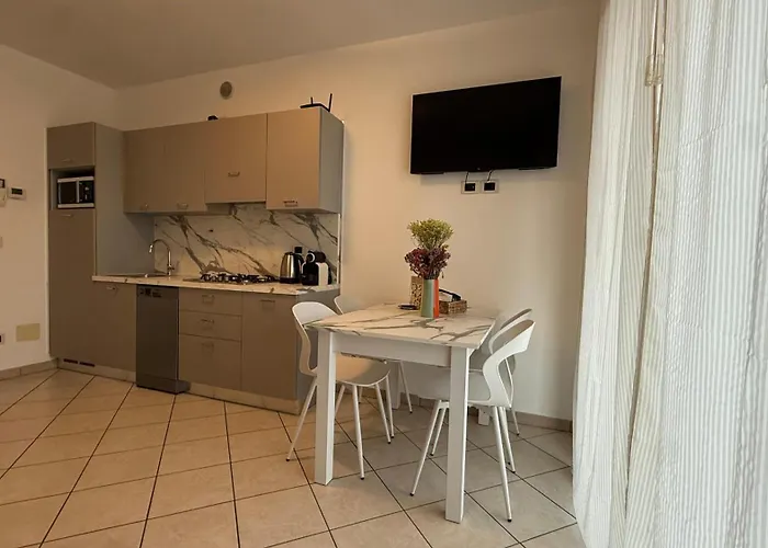 Solemare3 Bellaria-Igea Marina