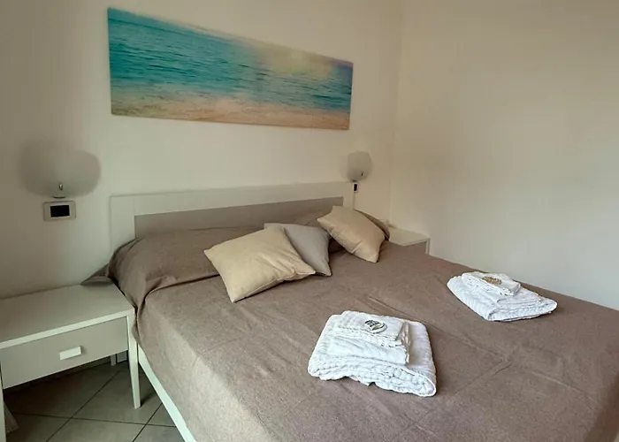 Appartement Solemare3 Bellaria-Igea Marina