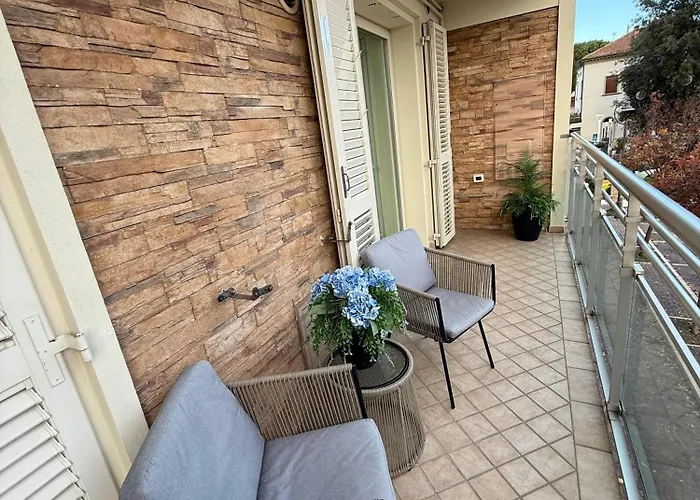 Solemare3 Appartement Bellaria-Igea Marina