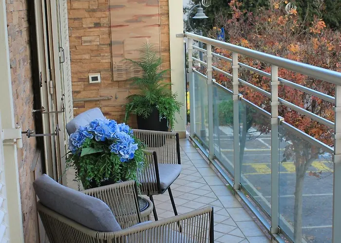 Appartement Solemare3 *