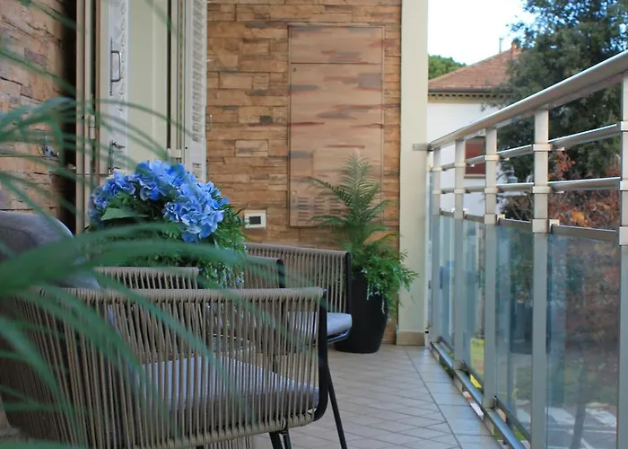 Solemare3 Appartement