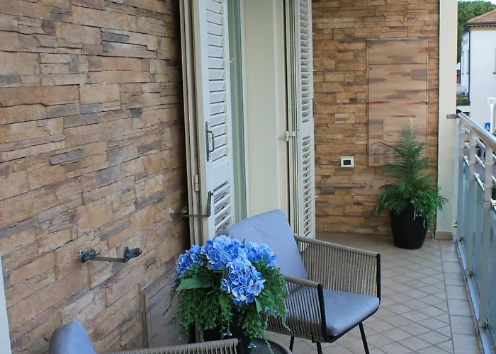 Solemare3 Appartement *