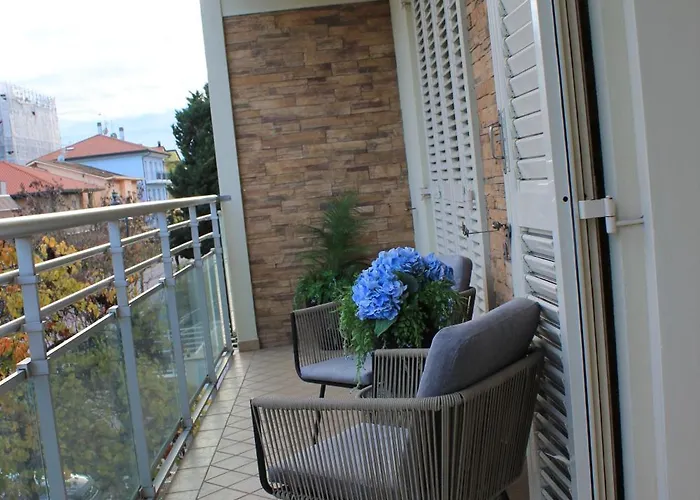 Solemare3 Appartement *