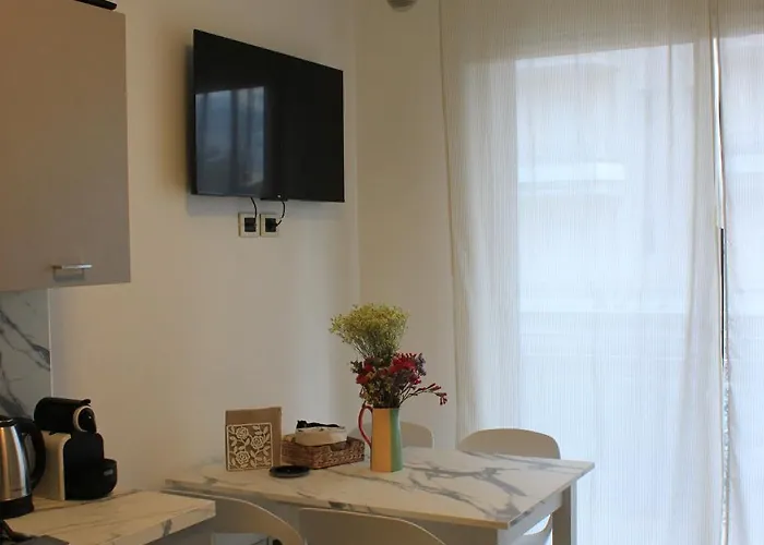 Appartement Solemare3