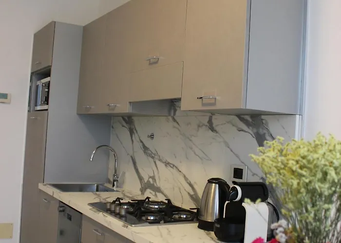 Appartement Solemare3 *