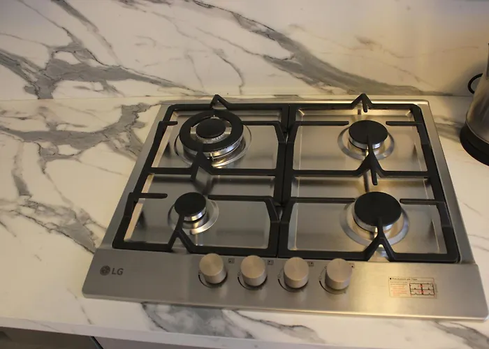 Appartement Solemare3 *