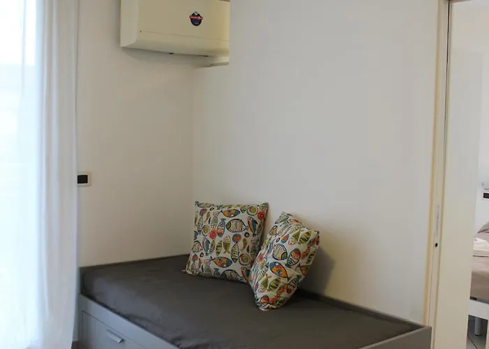 Solemare3 Appartement