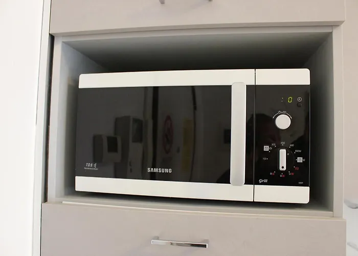 Appartement Solemare3