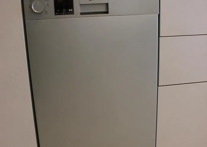 Solemare3 Appartamento