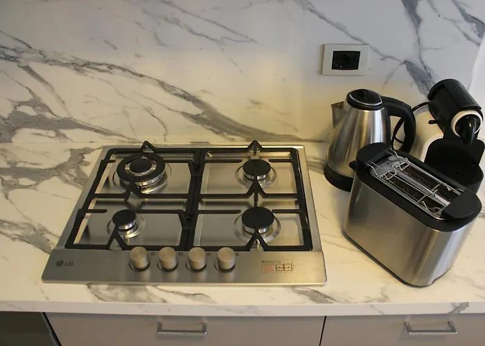 Appartement Solemare3 *