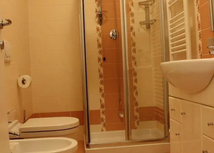 Solemare3 Appartement