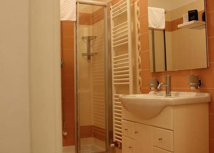 Solemare3 Appartement *