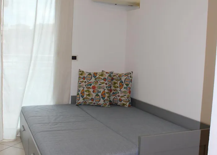 Solemare3 Appartement