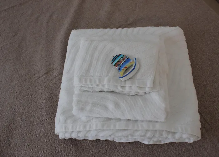 Solemare3 Appartement