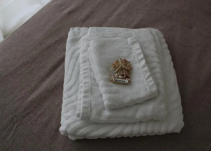 Appartement Solemare3 Bellaria-Igea Marina