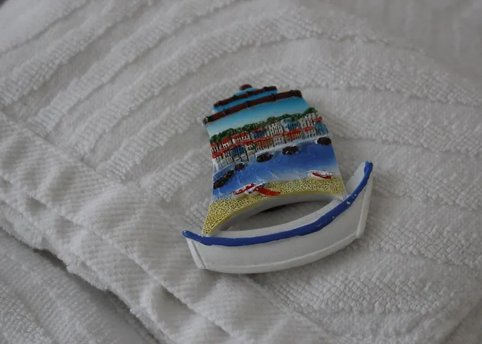 Solemare3 Appartamento