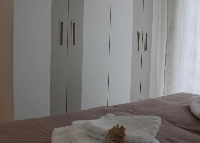 Appartement Solemare3