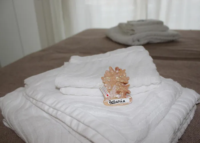 Solemare3 Appartamento Bellaria-Igea Marina