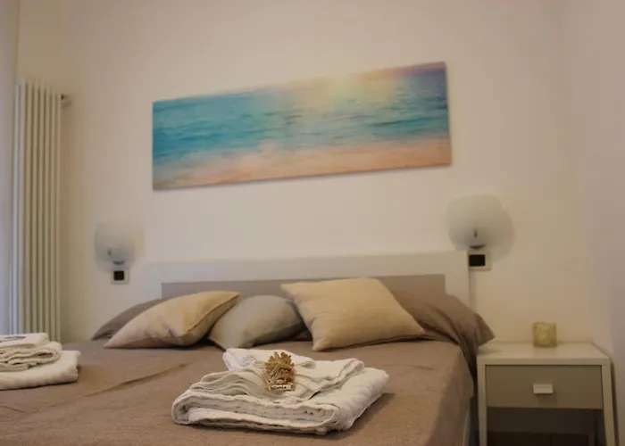 Solemare3 * Bellaria-Igea Marina