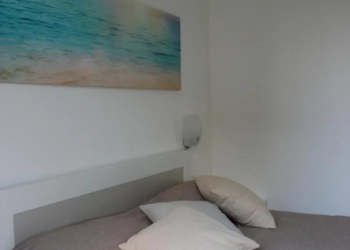 Solemare3 Appartement