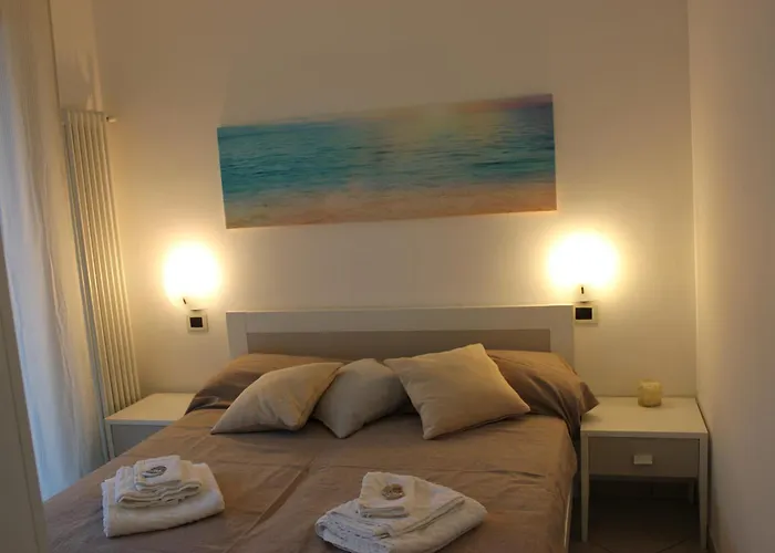 Solemare3 Appartement *
