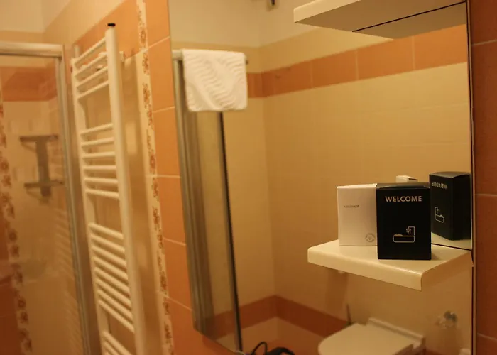 Appartement Solemare3 *