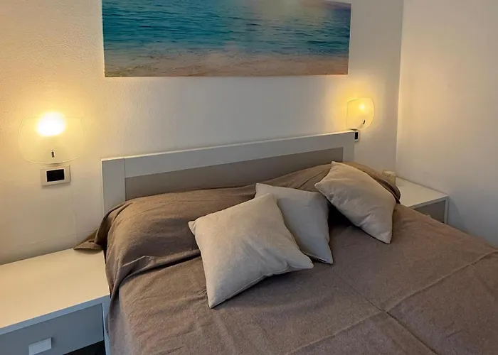 Apartment Solemare3 *